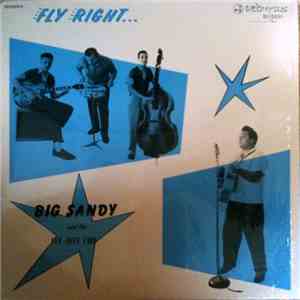 Big Sandy And The Fly-Rite Trio - Fly Right With... download free