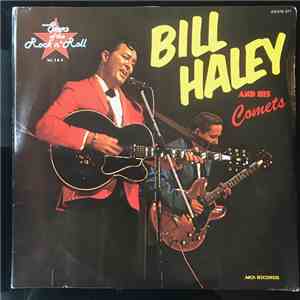 Bill Haley And His Comets - Stars of the Rock'n'Roll Vol. 3 & 4 download free