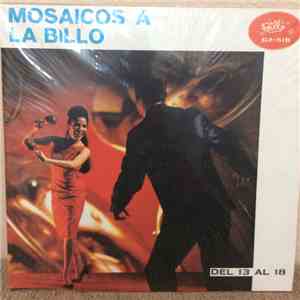 Billo's Caracas Boys - Mosaicos A La Billo Del 13 Al 18 download free
