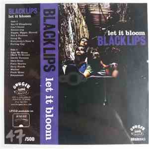 Black Lips - Let It Bloom download free