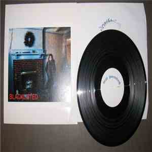 Blacklisted  - Heavier Than Heaven, Lonelier Than God download free