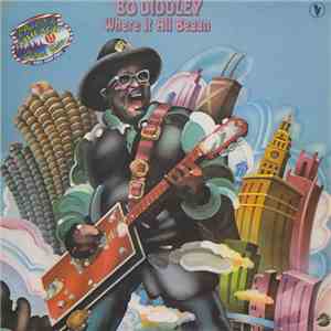 Bo Diddley - Where It All Began download free