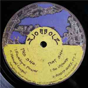 Bolz Bolz - Envelope Power download free