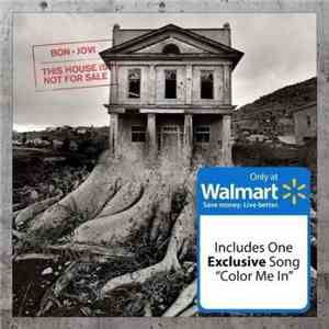 Bon Jovi - This House Is Not For Sale download free