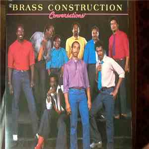 Brass Construction - Conversations download free