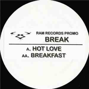 Break - Hot Love / Breakfast download free
