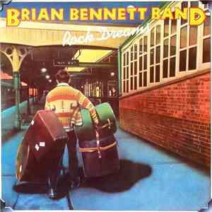 Brian Bennett Band - Rock Dreams download free