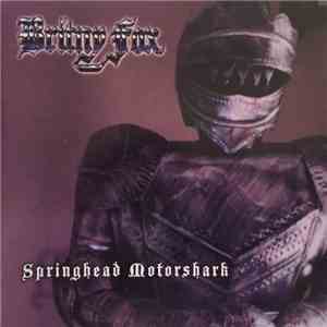 Britny Fox - Springhead Motorshark download free