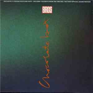 Bros - Chocolate Box download free