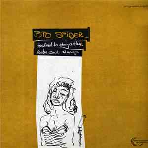 BTO Spider - Voodoo Soul Stomp download free