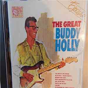 Buddy Holly - The Great Buddy Holly download free
