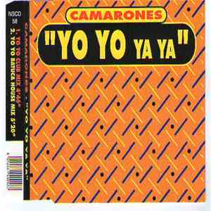 Camarones - Yo Yo Ya Ya download free