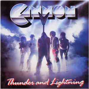 Cannon  - Thunder And Lightning download free