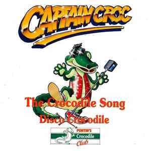Captain Croc - The Crocodile Song download free