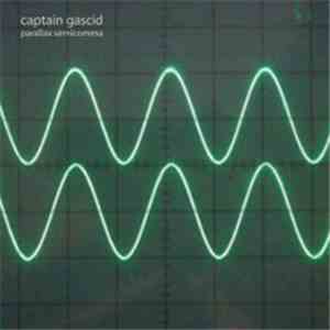 Captain Gascid - Parallax Semicomma download free