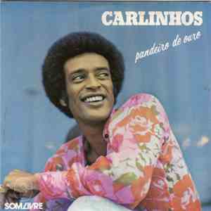 Carlinhos Pandeiro De Ouro - Eta Lasqueira / Bloco De Receita download free