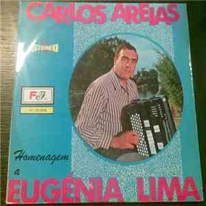Carlos Areias - Homenagem A Eugénia Lima download free