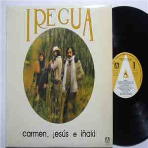 Carmen, Jesús E Iñaki - Iregua download free
