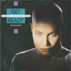 Carol Hitchcock - Get Ready download free