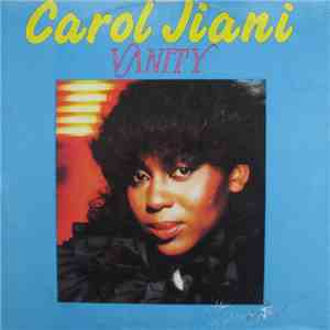 Carol Jiani - Vanity download free