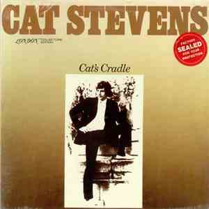 Cat Stevens - Cat's Cradle download free
