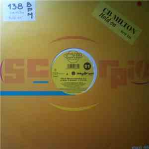 CB Milton - Hold On (If You Believe In Love) download free