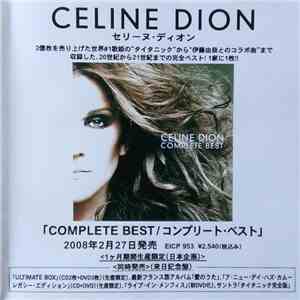 Celine Dion - Complete Best download free