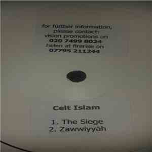 Celt Islam - The Siege download free
