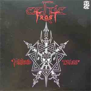 Celtic Frost - Morbid Tales download free