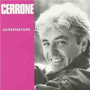 Cerrone - Supernature download free