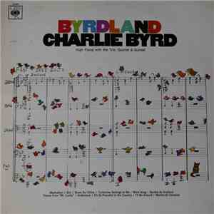 Charlie Byrd - Byrdland download free
