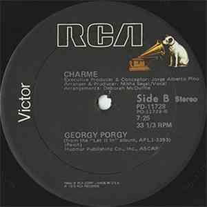 Charme  - Do It For Love / Georgy Porgy download free