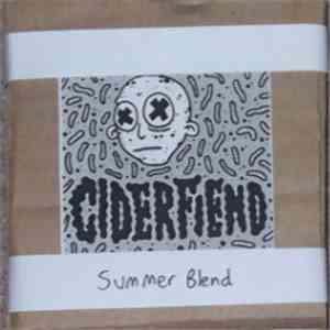 Ciderfiend - Summer Blend download free