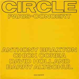 Circle  - Paris - Concert download free