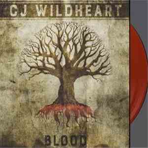 CJ Wildheart - Blood download free