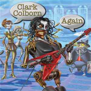 Clark Colborn - Again download free