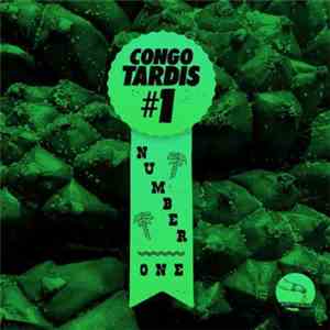 Congo Tardis #1 - Number One download free