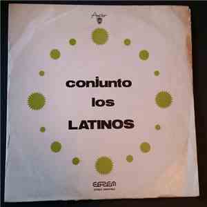 Conjunto Los Latinos - Conjunto Los Latinos download free