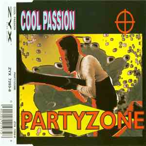 Cool Passion - Partyzone download free