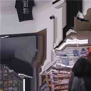 CRAVE  - Liquor Store (Instrumental) download free