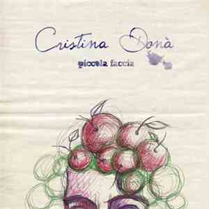 Cristina Donà - Piccola Faccia download free