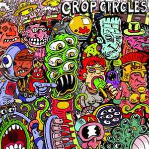 Crop Circles  - Crop Circles download free
