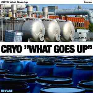 Cryo - What Goes Up download free