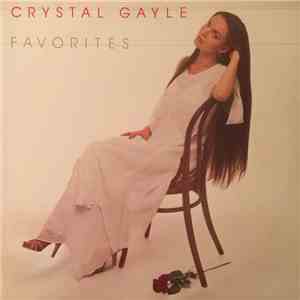 Crystal Gayle - Favorites download free