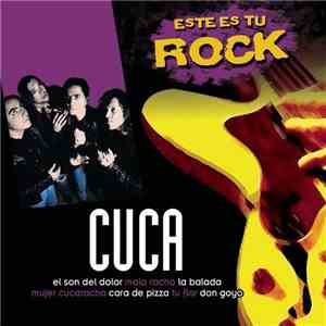 Cuca  - Este Es Tu Rock: Cuca download free