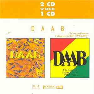 Daab - 3 / To Co Najlepsze Z 10 Lat (1983-93) download free