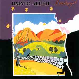 Daevid Allen - N' Existe Pas! download free