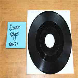 Damon Edge - I'm A Gentleman download free