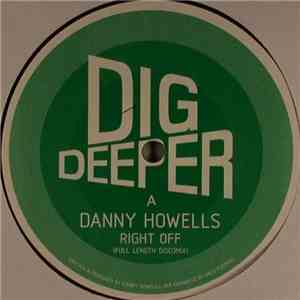 Danny Howells - Right Off download free
