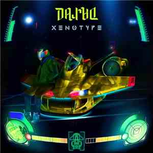 Dark0 - XENOTYPE download free
